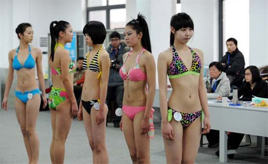 湖北大学2017表演类联考