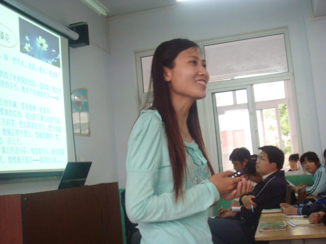 荆州中学2017高考语文串讲