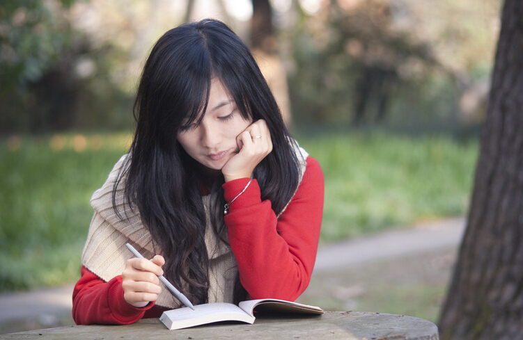 仙桃艺术生在冲刺文化课