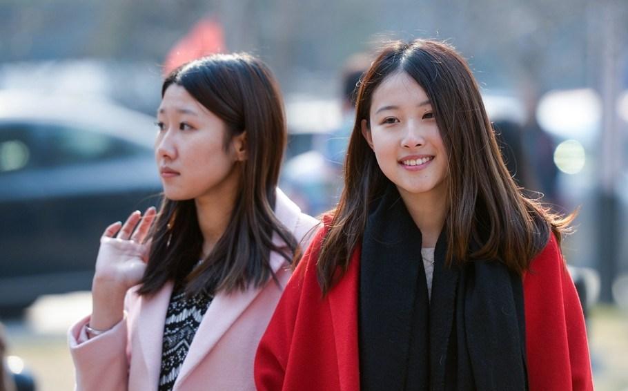 2017年北京音乐艺考生