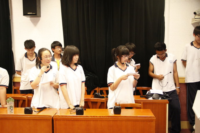 在武汉集训文化课