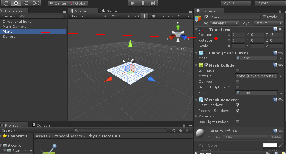 Untiy3D是VR开发的必备软件