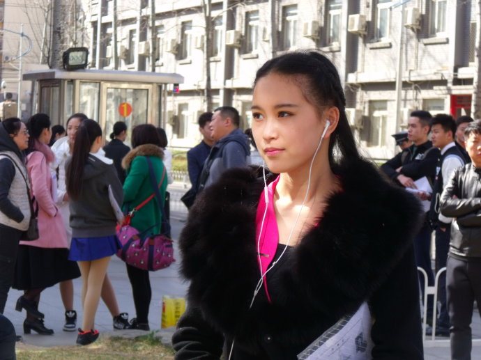 传媒生之编导类艺考