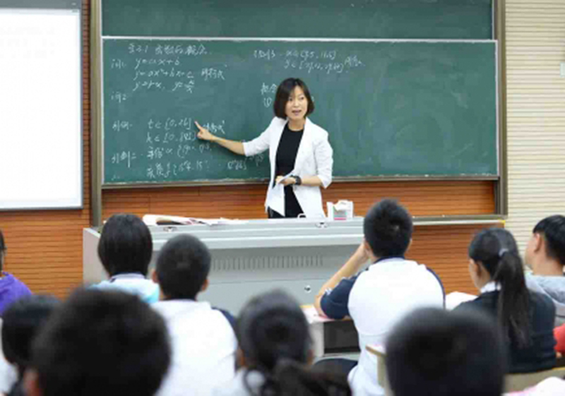 高中数学培训