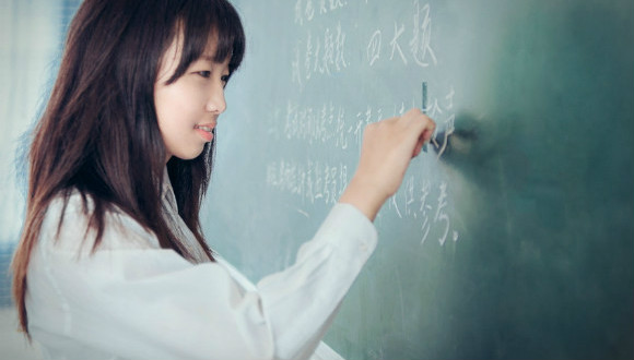 今年艺术生高考文化课咋抢分英语找感觉不放弃