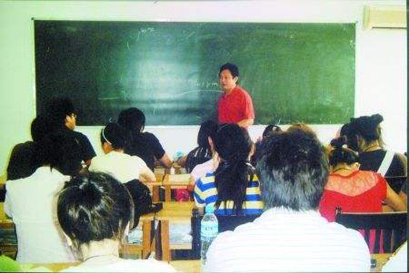 注重方法攻下数学