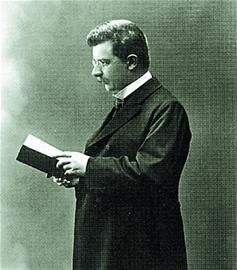 卫礼贤开东学西渐之路