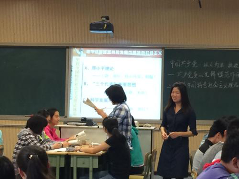 高中艺术生政治