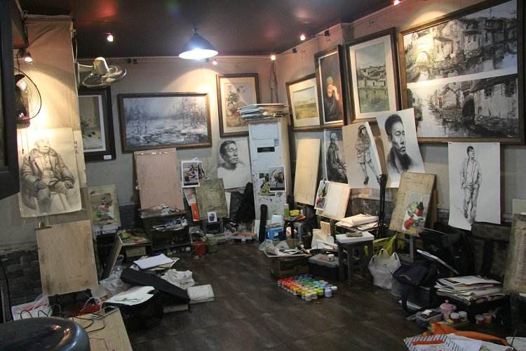 艺考生历史怎么学