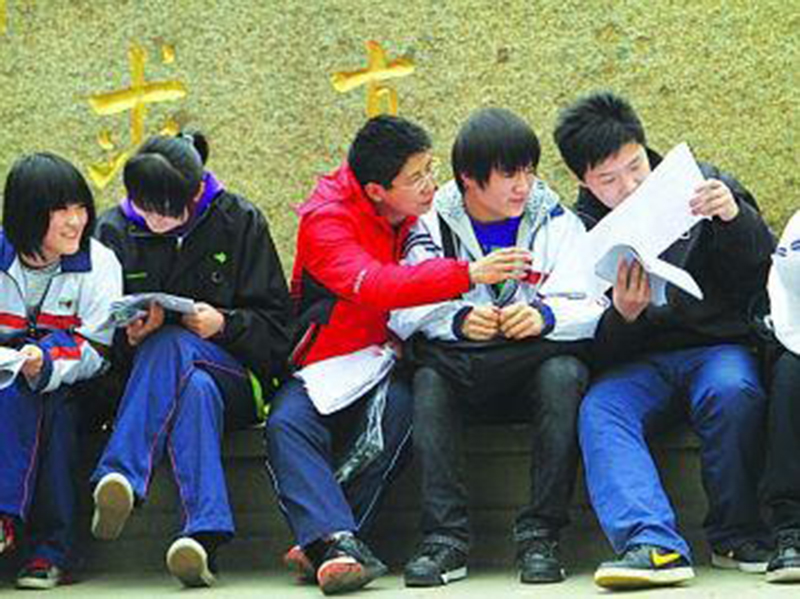 政治题型稳中有新