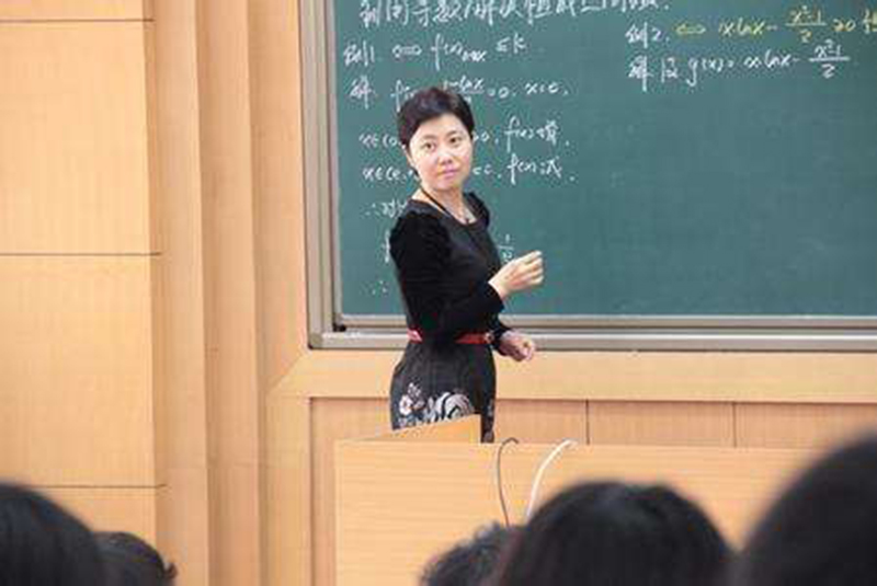 艺考生数学高效课堂