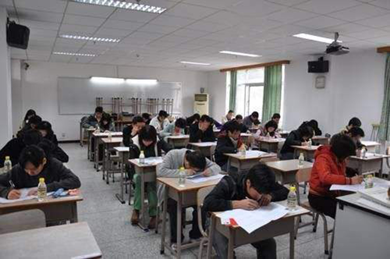 高考前英语练习