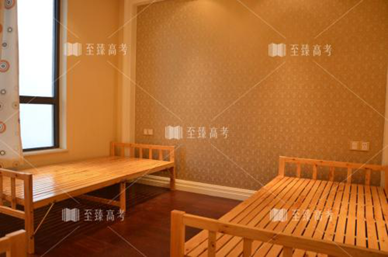 艺考生宿舍