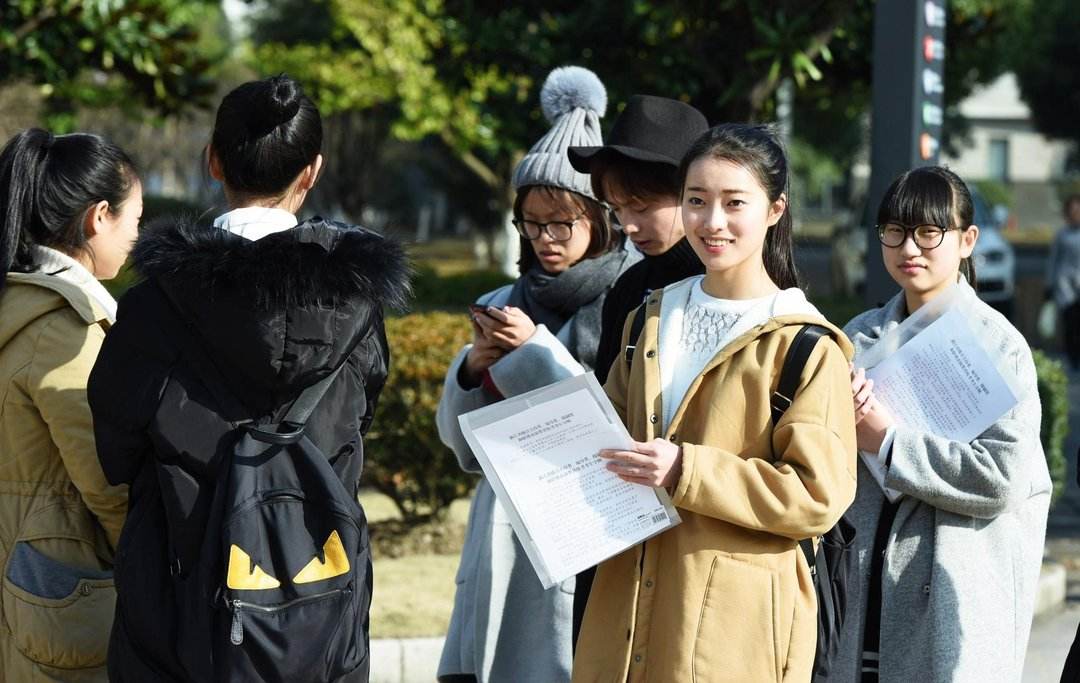 中央戏曲学院外考生等待复试