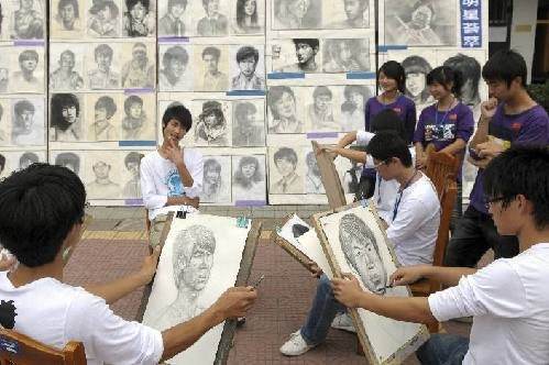 艺考生文化课如何提高