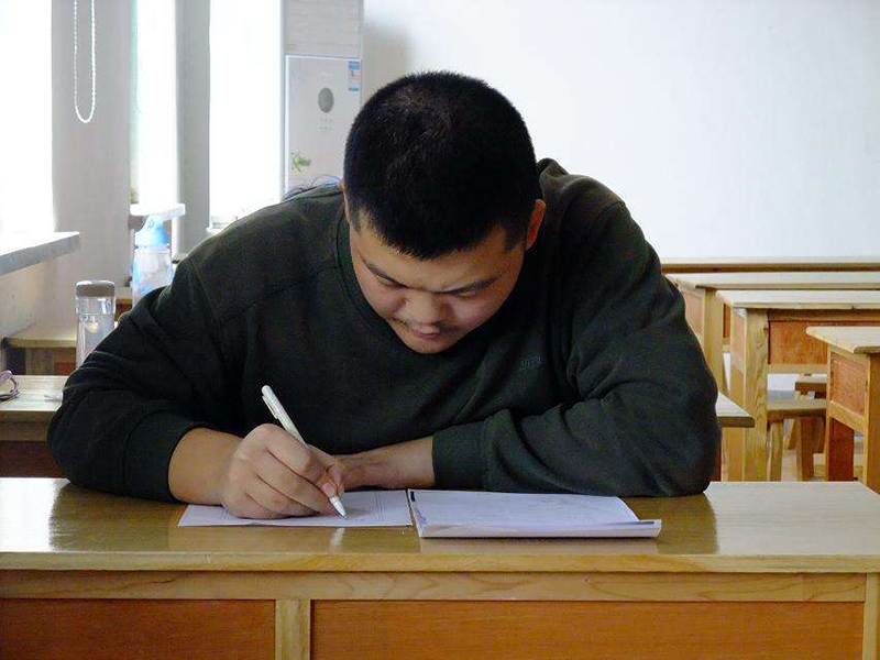 艺术生文化课不能放松