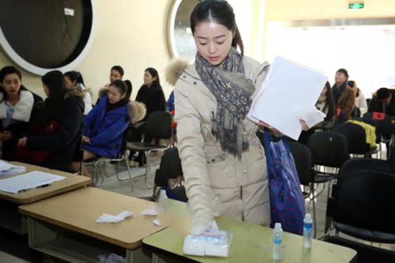 浙江传媒艺术生校考