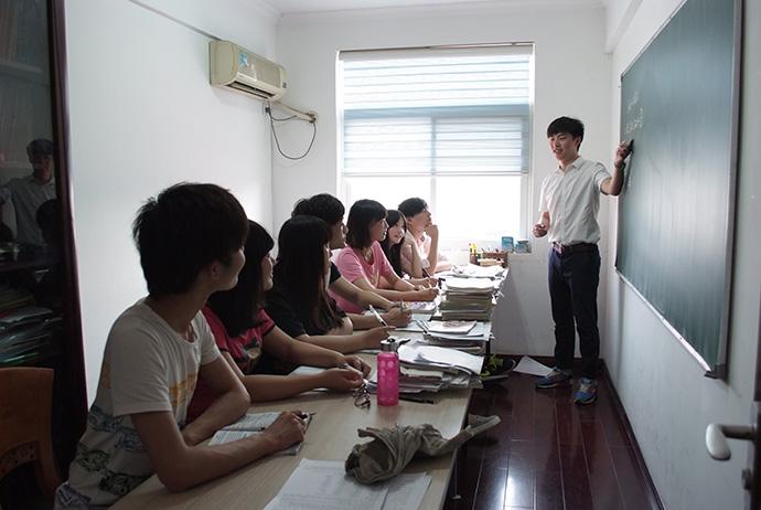 艺术生文化课软肋之分析与对策