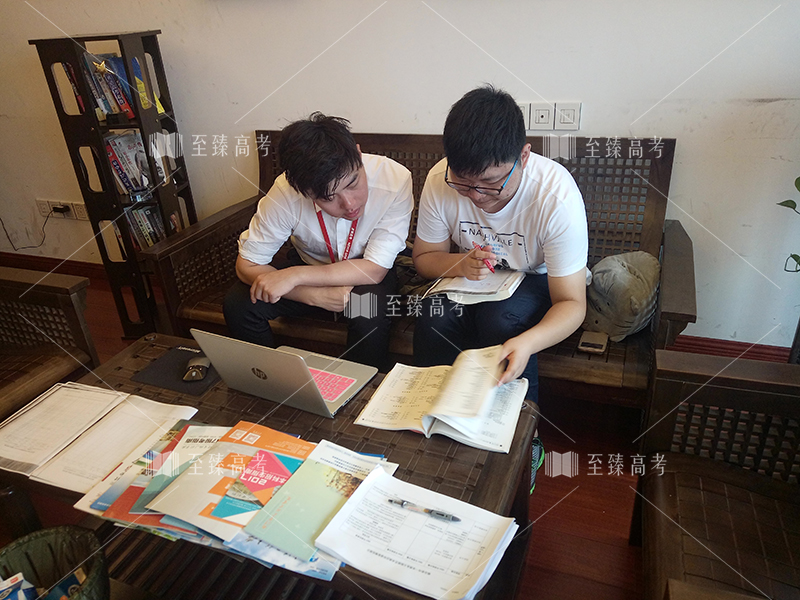 武汉家教把握高考知识