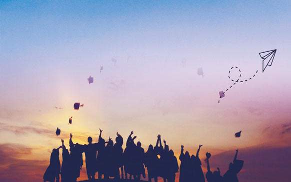 艺术高考生的政治高分梦