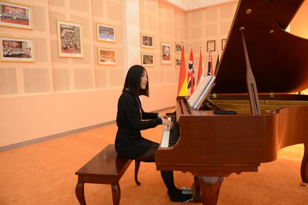 2019年音乐类艺术生