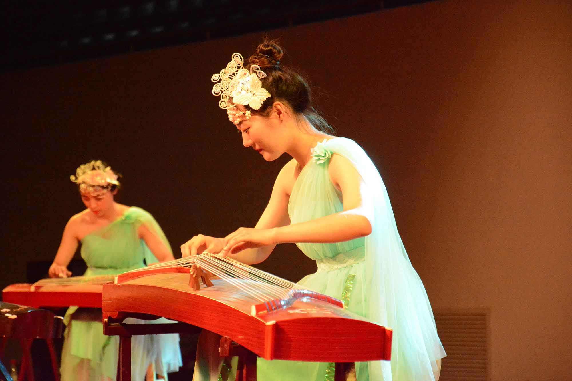 2019年艺术类音乐专业考生备考建议