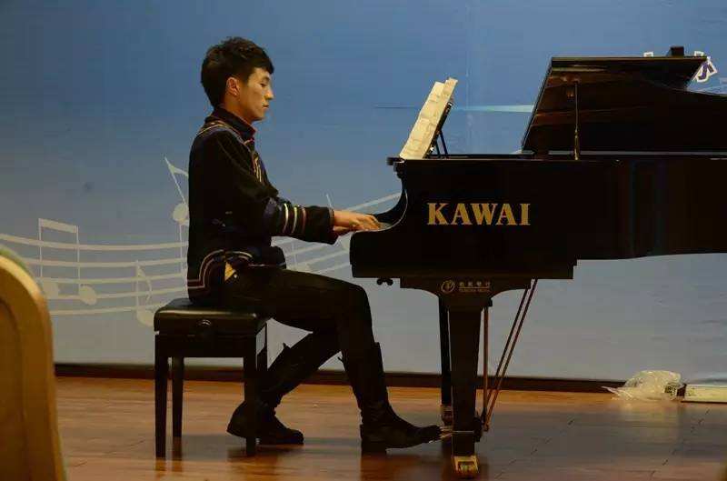 音乐生专业考试