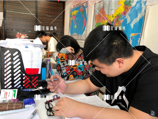 艺考生文化课辅导班