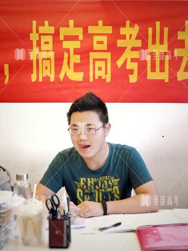 艺术生高考文化课复习