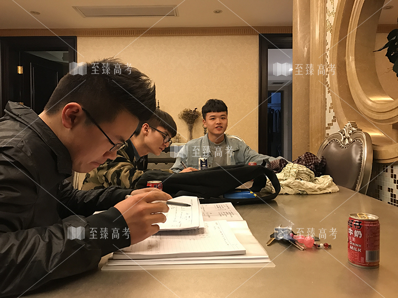 武汉初升高衔接班