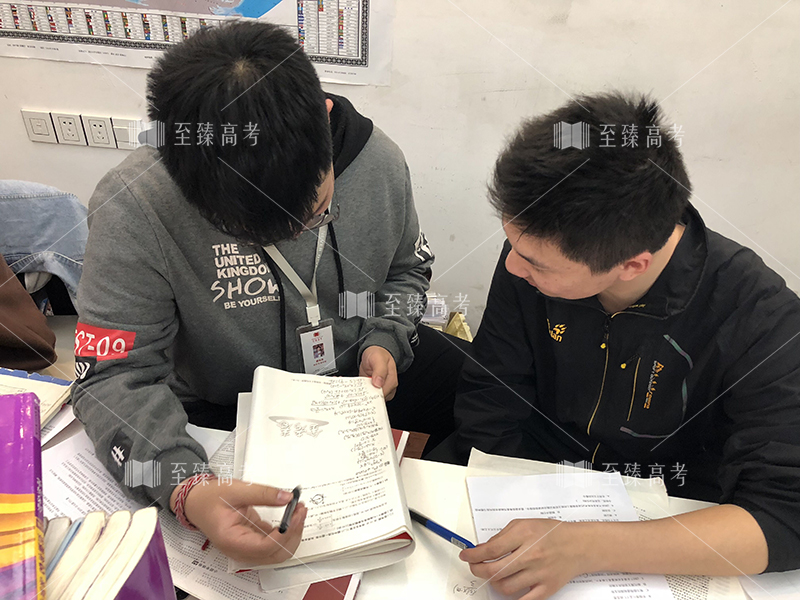 传媒类艺术生文化课培训
