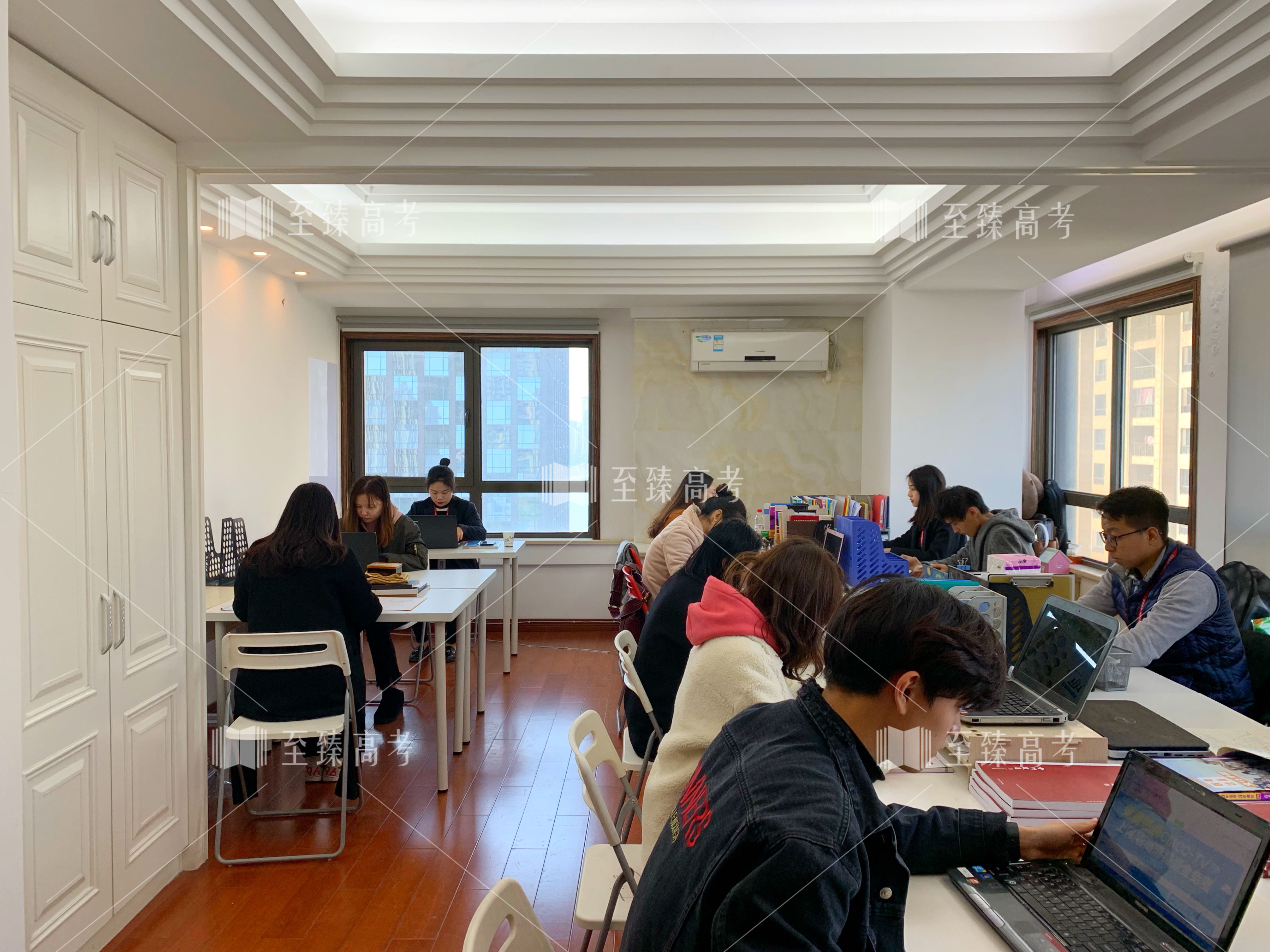 武汉艺术生文化课