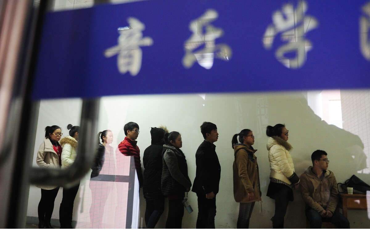 武汉艺术生文化课