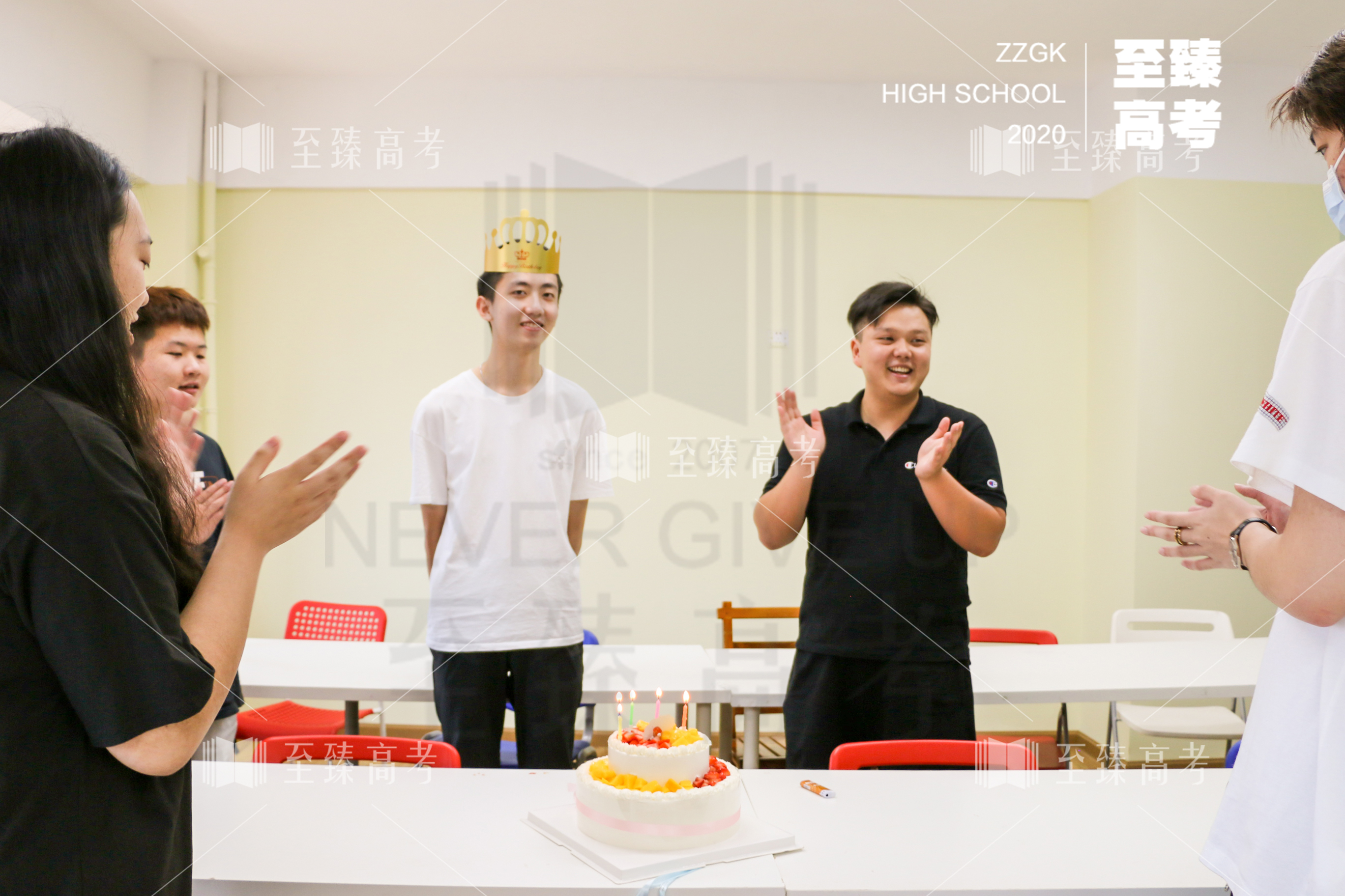 武汉艺术生文化课