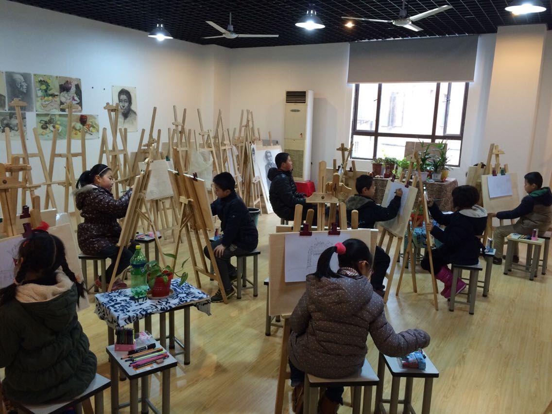 武汉艺术生文化课