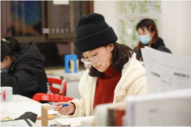 武汉艺术生文化课