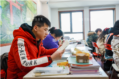 武汉艺术生文化课