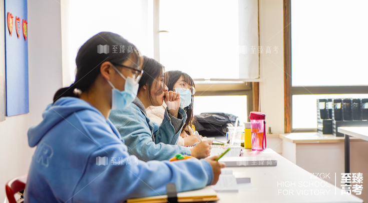 武汉艺术生文化课