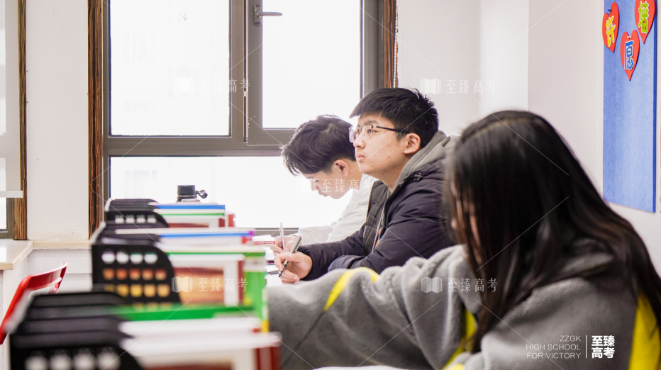 武汉艺术生文化课