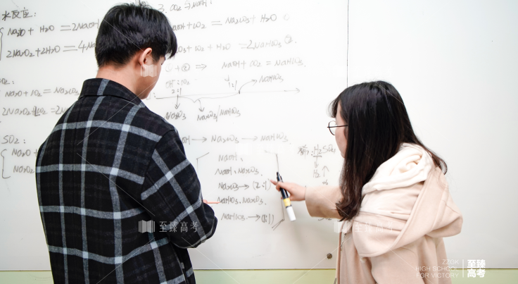 武汉艺术生文化课