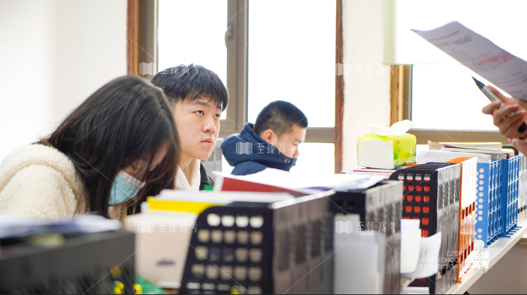 武汉艺术生文化课