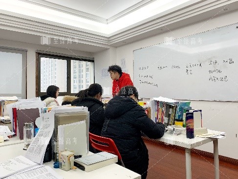 艺术生文化补习：高中英语补习注意事项