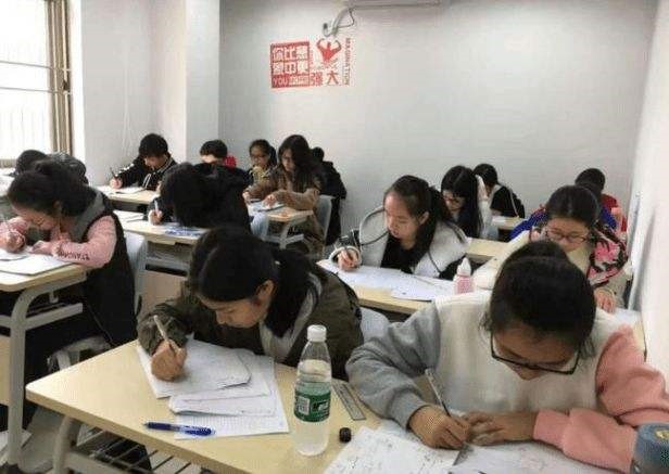 武汉艺术生文化课