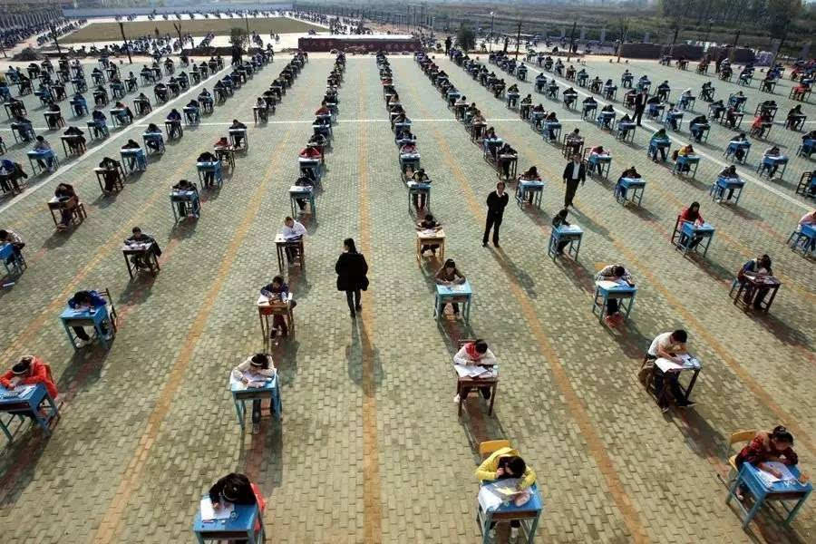 2017年中国艺术联考
