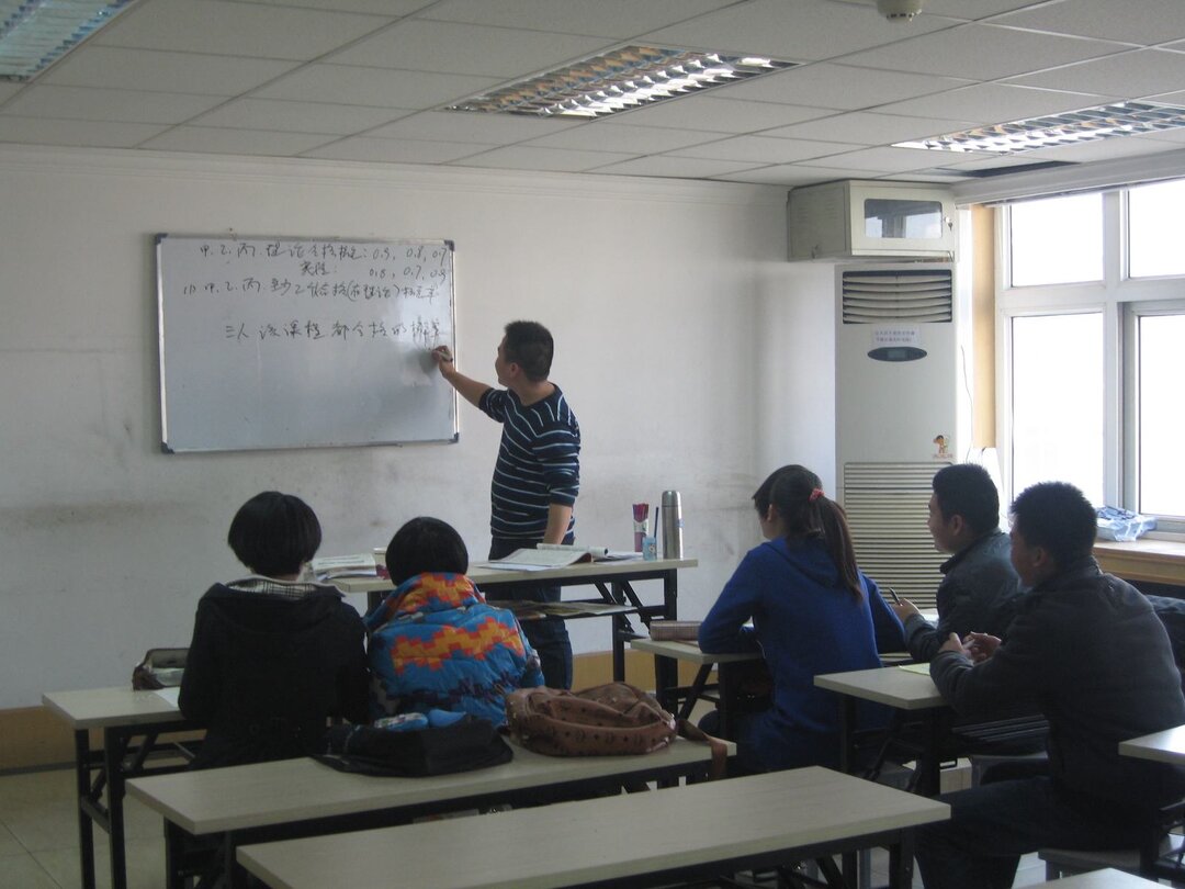 艺术生迎战高考