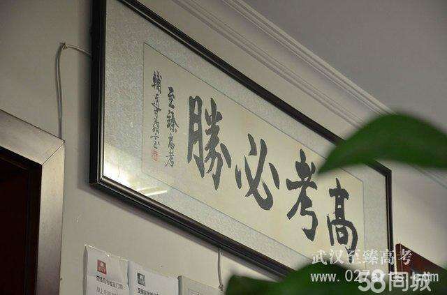 艺术生文化课培训