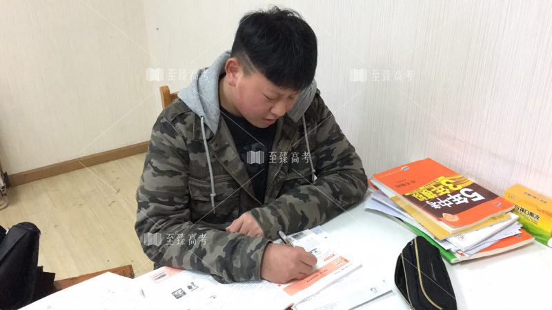 中考家教补课