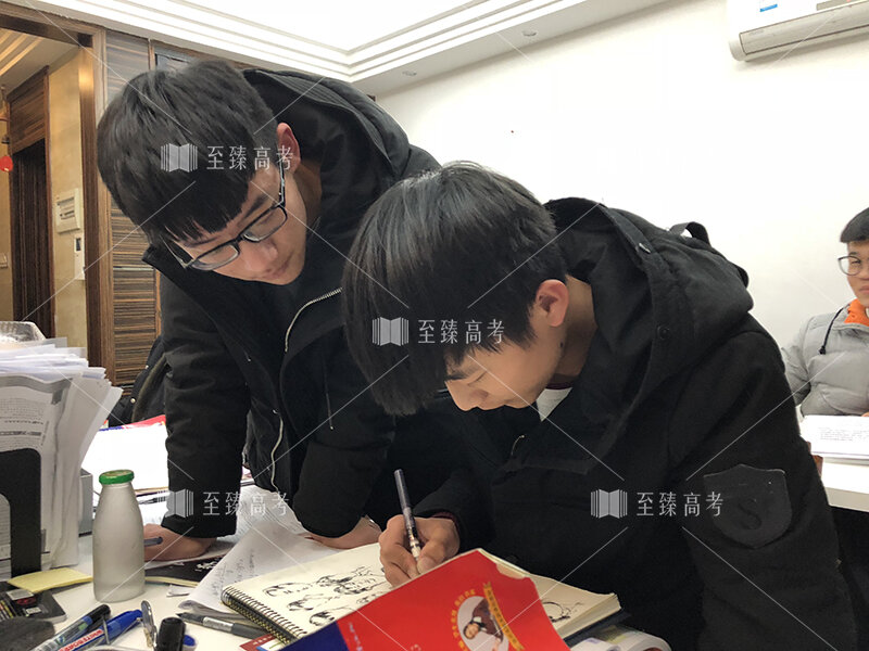 艺术生培训专项复习