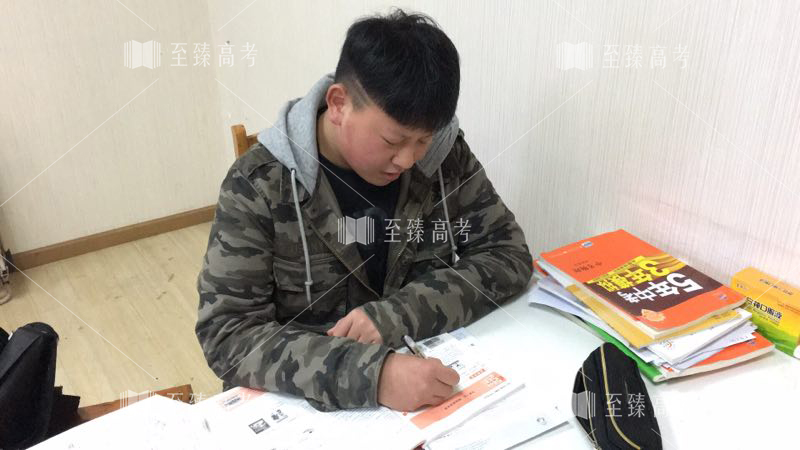 中考培训练题刷题