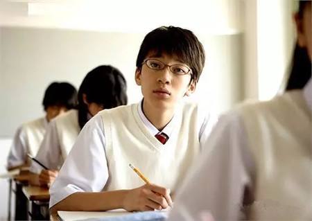 艺术生文化课